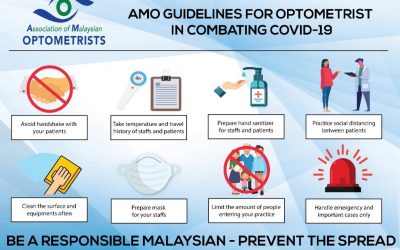 Official Statement on Restricted Movement Order During COVID-19 Pandemic