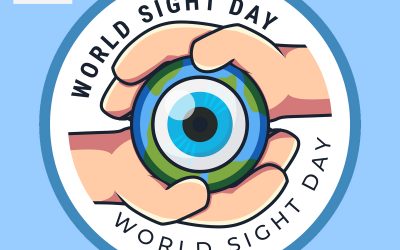 Hari Penglihatan Sedunia (WSD)